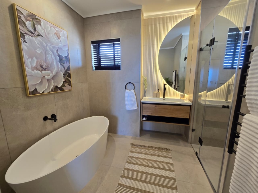 To Let 2 Bedroom Property for Rent in Oubaai Western Cape